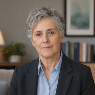 Caregiver Report editorial contributor
